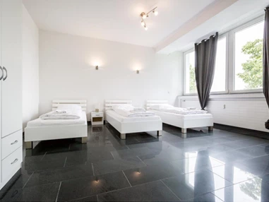 MonteurZimmer: HomeRent in Langenfeld (Rheinland)