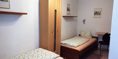 Monteur-Zimmer - Meerbusch - Einzel- und Doppelzimmer in Köln