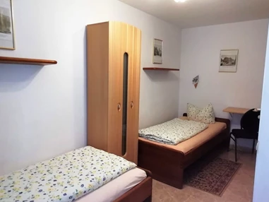 MonteurZimmer: Einzel- und Doppelzimmer in Köln