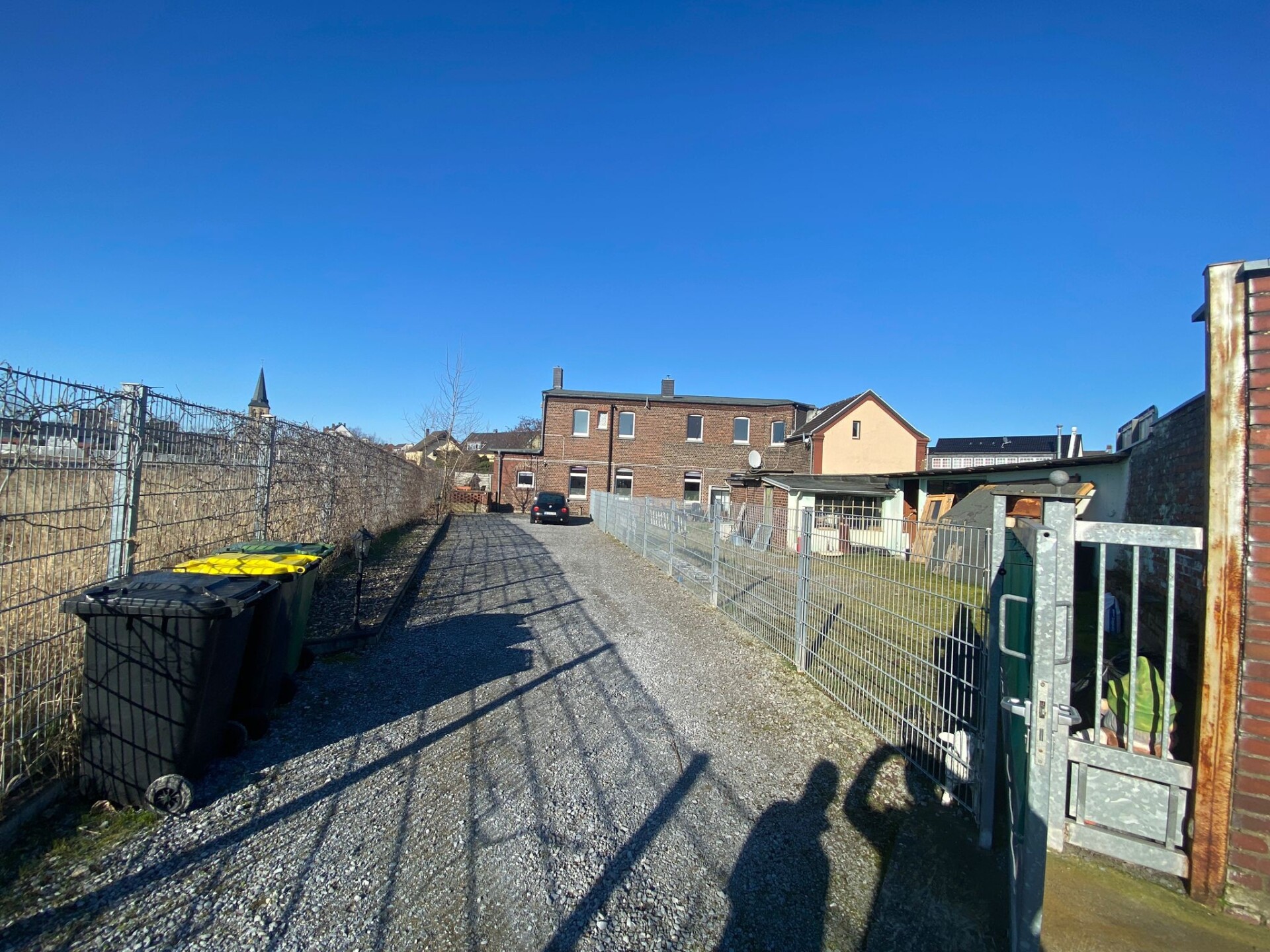 Monteur-Zimmer - Burscheid (Rheinisch-Bergischer Kreis) - Monteurwohnung in Dormagen (nähe Köln) in 41539 Dormagen