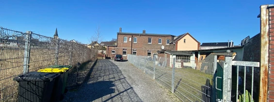 MonteurZimmer: Monteurwohnung in Dormagen (nähe Köln) in 41539 Dormagen