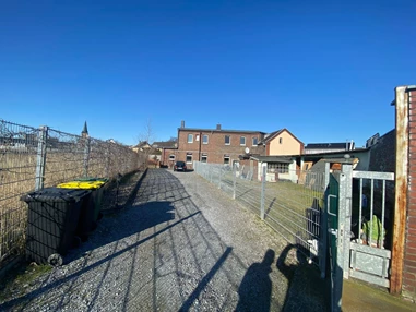 MonteurZimmer: Monteurwohnung in Dormagen (nähe Köln) in 41539 Dormagen