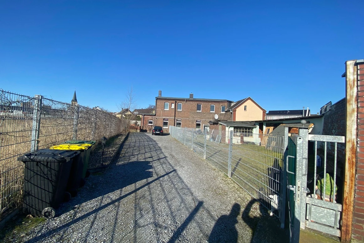 MonteurZimmer: Monteurwohnung in Dormagen (nähe Köln) in 41539 Dormagen