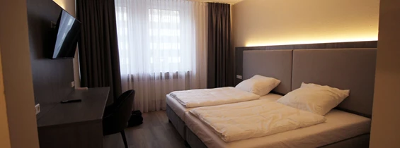 MonteurZimmer: HomeRent in Köln, linksrheinisch