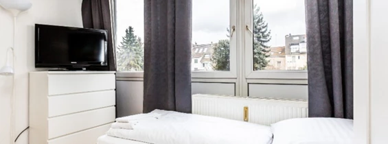 MonteurZimmer: HomeRent in Kölner Zentrum und Umgebung