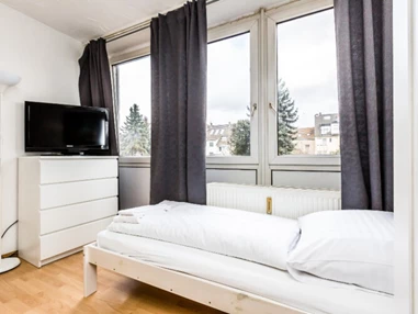 MonteurZimmer: HomeRent in Kölner Zentrum und Umgebung