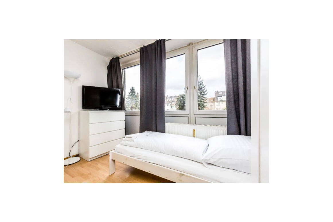 MonteurZimmer: HomeRent in Kölner Zentrum und Umgebung