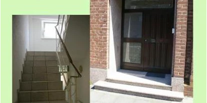 Monteur-Zimmer - Meerbusch - Pension Haeger