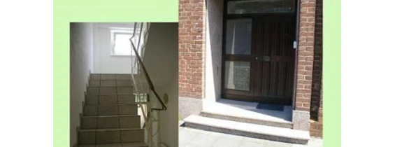 MonteurZimmer: Pension Haeger