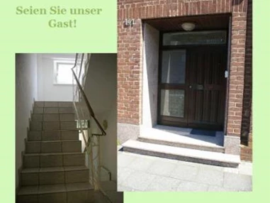 MonteurZimmer: Pension Haeger