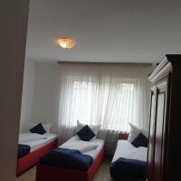 Monteur-Zimmer - Burscheid (Rheinisch-Bergischer Kreis) - Hotel Olympia