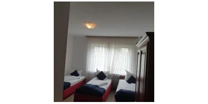 Monteur-Zimmer - Frechen - Hotel Olympia
