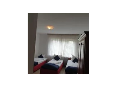 MonteurZimmer: Hotel Olympia