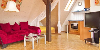 Monteur-Zimmer - Velbert - Ferienwohnung Kemper