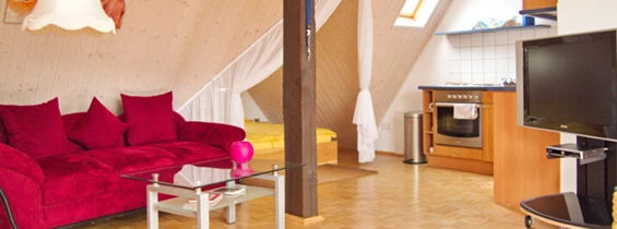 MonteurZimmer: Ferienwohnung Kemper