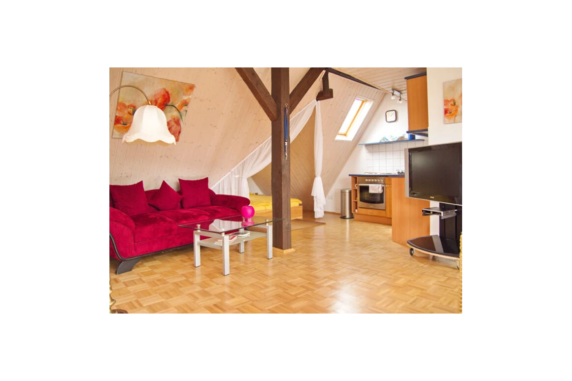 MonteurZimmer: Ferienwohnung Kemper