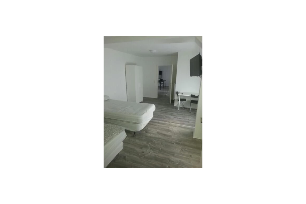 MonteurZimmer: Monteurzimmer Hürth