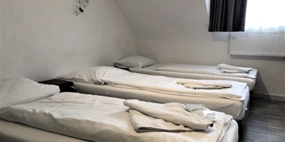 Monteur-Zimmer - Dormagen - City-Pension Storch II