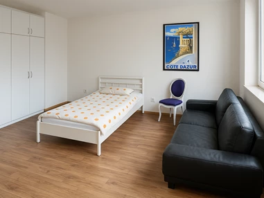 MonteurZimmer: K2 Gebäudemanagement GmbH in 50389 Wesseling