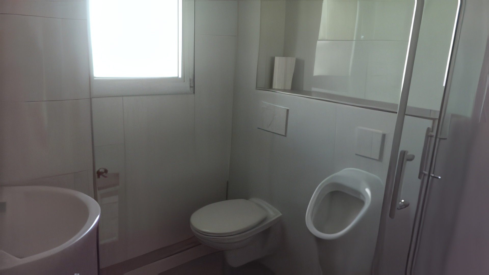 Monteur-Zimmer - Burscheid (Rheinisch-Bergischer Kreis) - Monteurzimmer Wieland Immobilien GbR in 50129 Bergheim