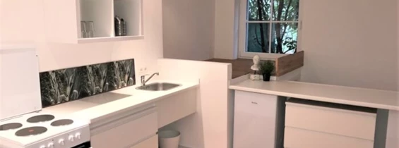 MonteurZimmer: Monteurzimmer SARACEVIC - Moderne Apartments in Köln- Bonn+ Umgebung in 50668 Köln