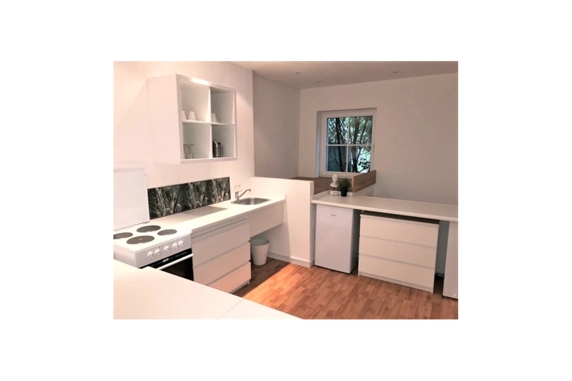MonteurZimmer: Monteurzimmer SARACEVIC - Moderne Apartments in Köln- Bonn+ Umgebung in 50668 Köln