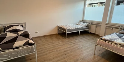 Monteur-Zimmer - Dormagen - Günstige Übernachtung in Köln