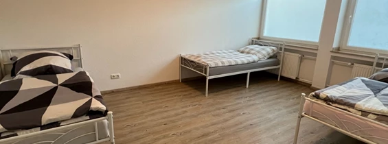 MonteurZimmer: Günstige Übernachtung in Köln