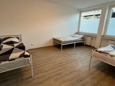 MonteurZimmer: Günstige Übernachtung in Köln