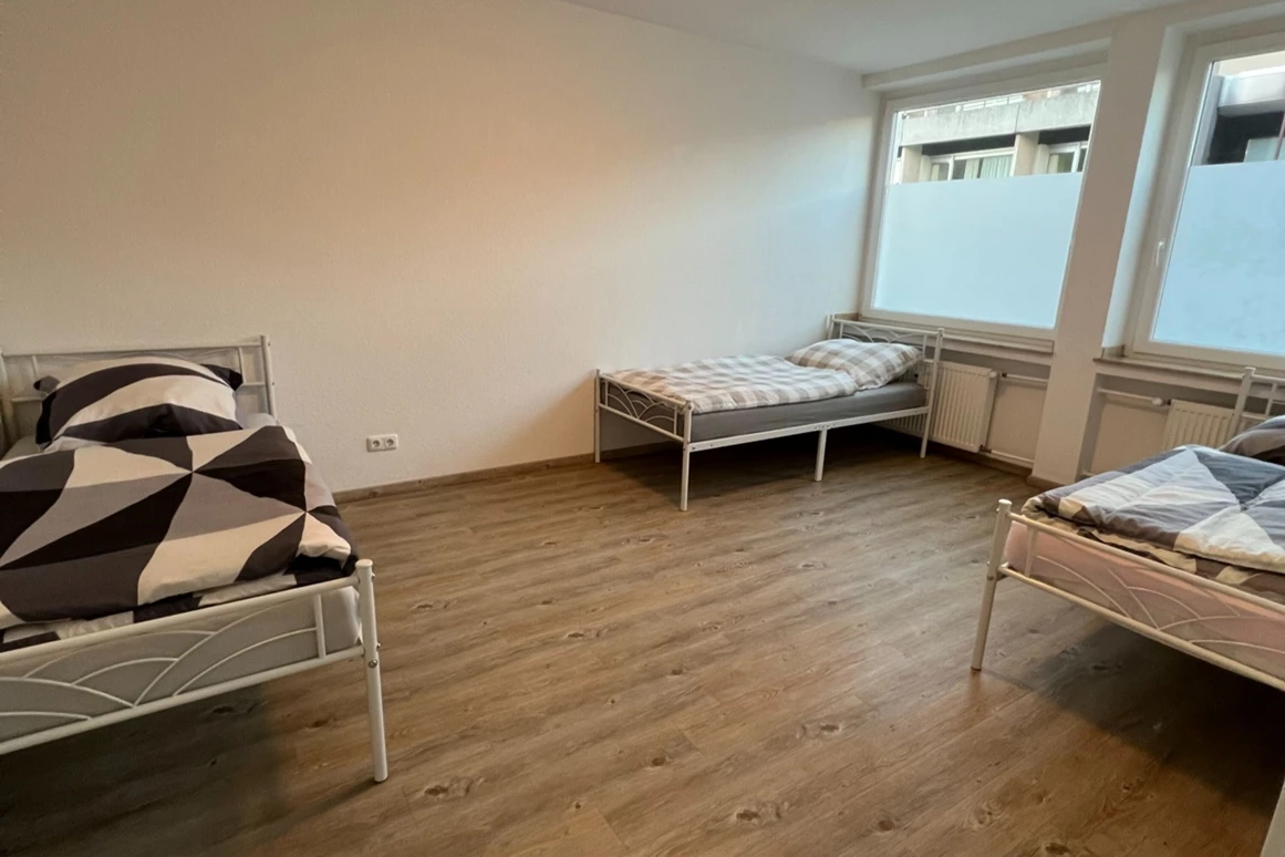 MonteurZimmer: Günstige Übernachtung in Köln