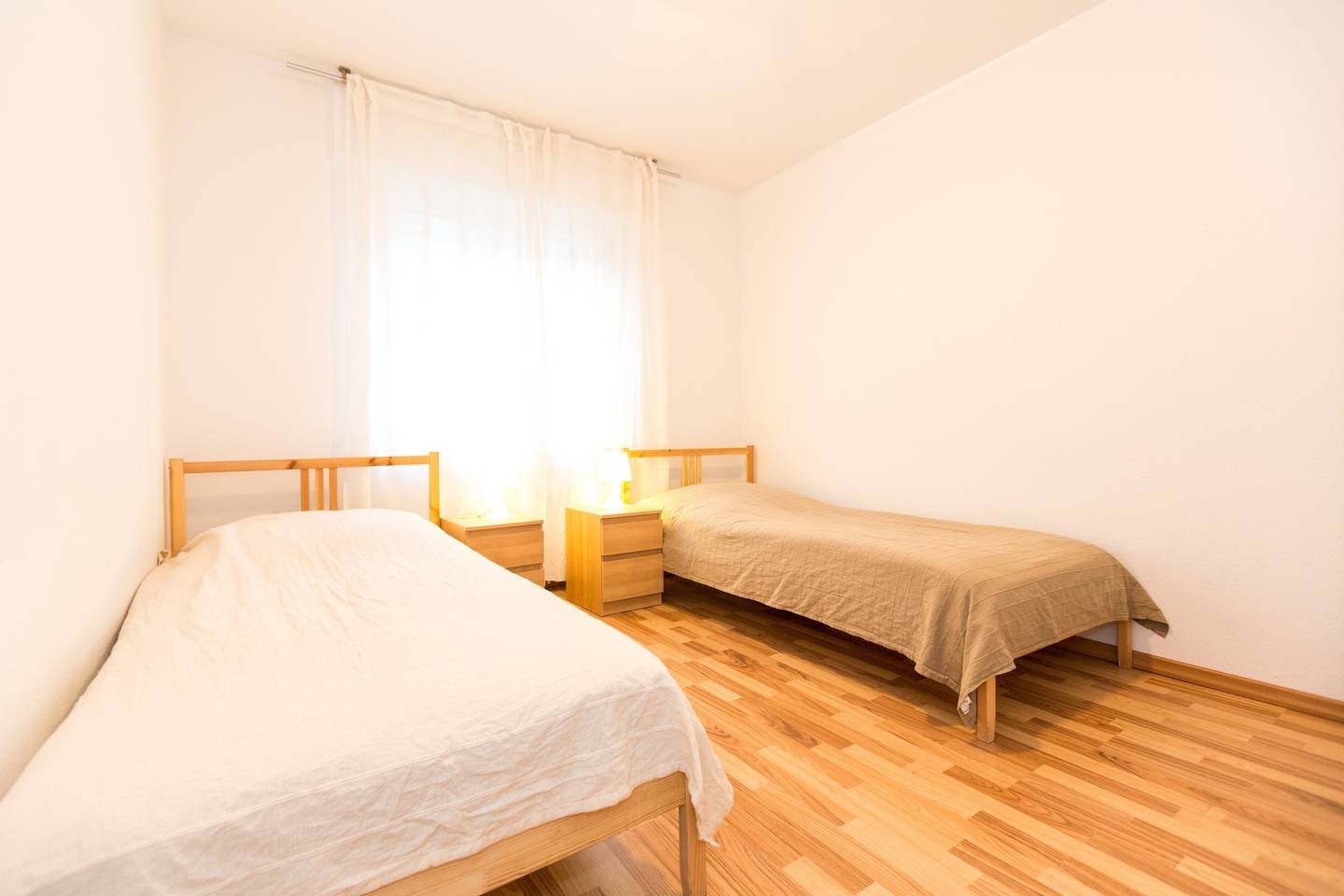 Monteur-Zimmer - Burscheid (Rheinisch-Bergischer Kreis) - Ferienwohnung HomeCologne Unterkunft in 51063 Köln