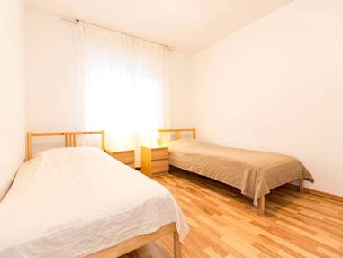 MonteurZimmer: Ferienwohnung HomeCologne Unterkunft in 51063 Köln
