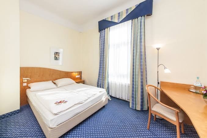 Monteur-Zimmer - Korschenbroich - Viktoria Rooms