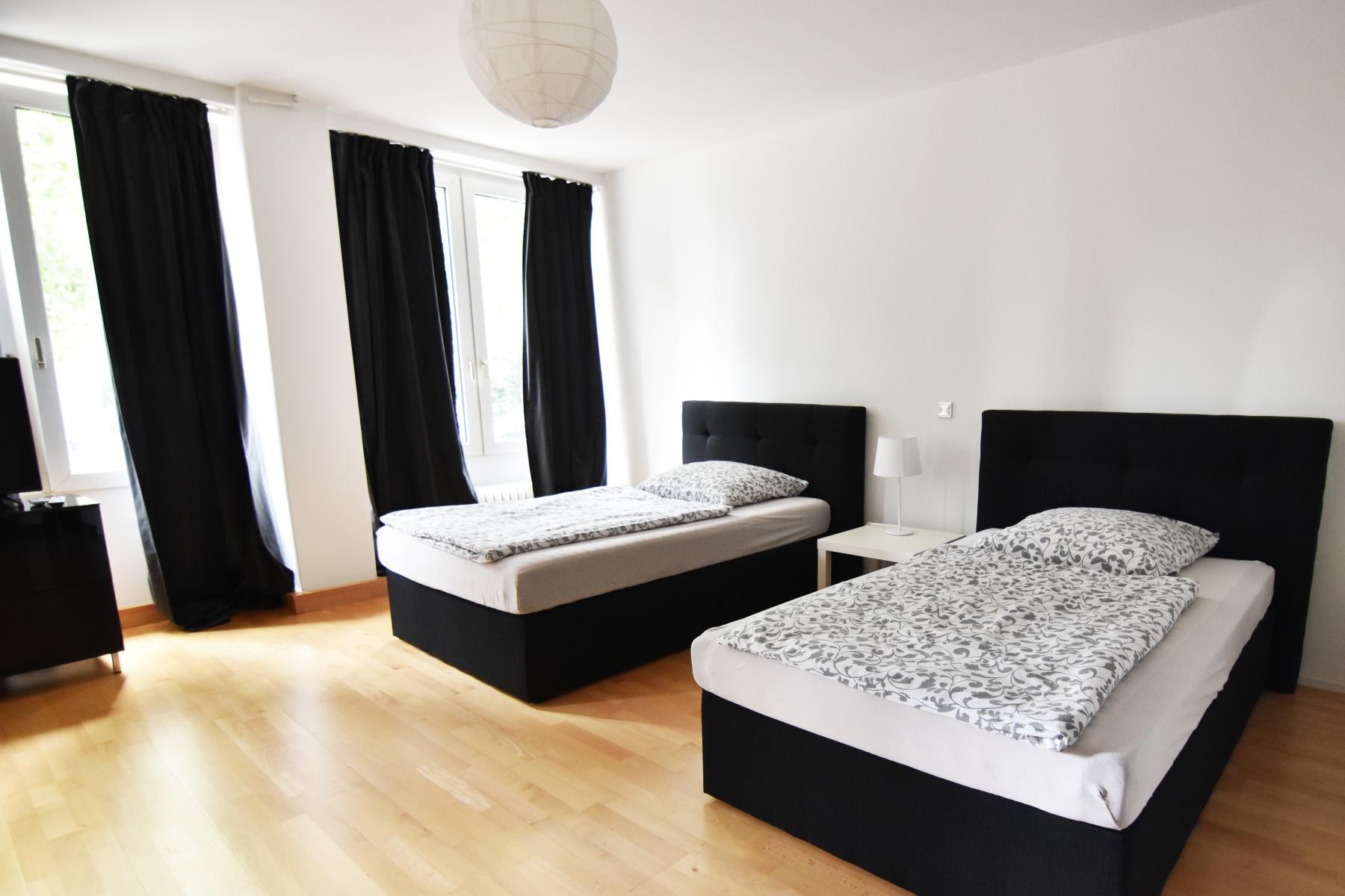Monteur-Zimmer - Euskirchen - HomeRent in Köln in 50672 Köln