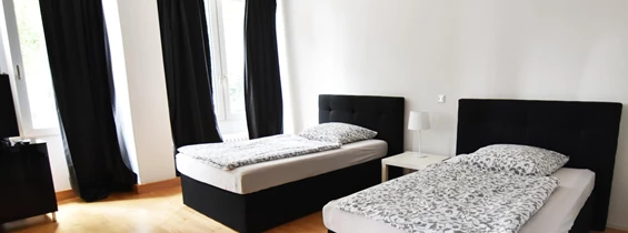 MonteurZimmer: HomeRent in Köln in 50672 Köln