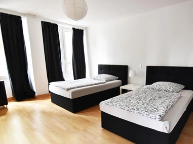 MonteurZimmer: HomeRent in Köln in 50672 Köln