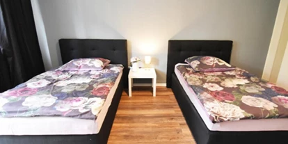 Monteur-Zimmer - Erkrath - City Loft am Friesenplatz