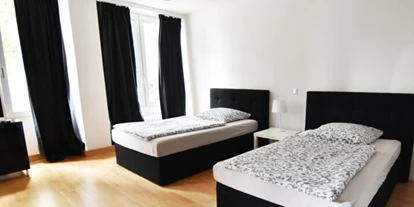 Monteur-Zimmer - Erkrath - HomeRent in zentraler Lage von Köln