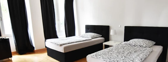 MonteurZimmer: HomeRent in zentraler Lage von Köln