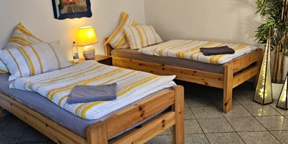 Monteur-Zimmer - Erkrath - Messe und Monteurzimmer Weber in 50997 Köln