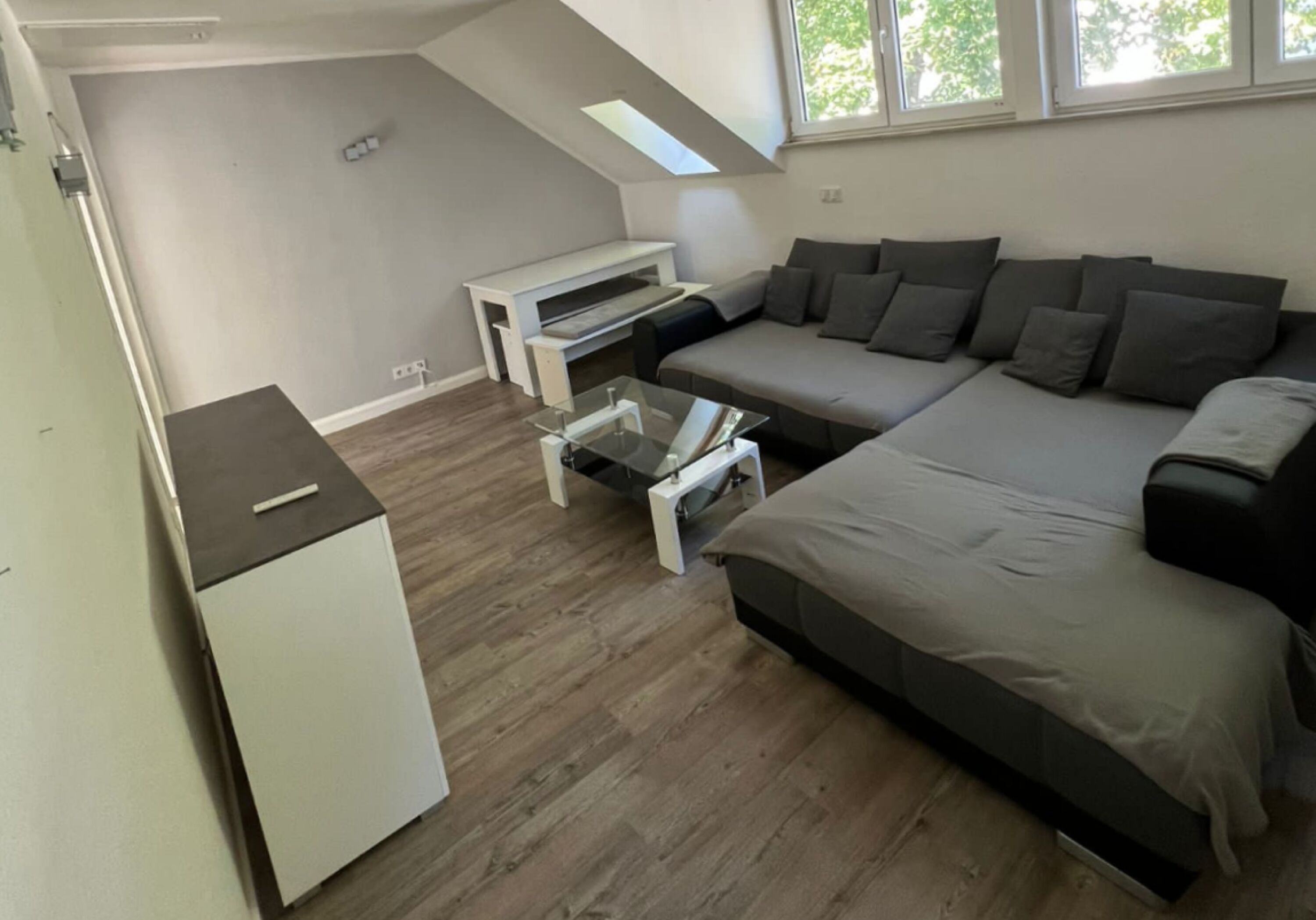 Monteur-Zimmer - Wesseling - Gästezimmer im zentralen Köln