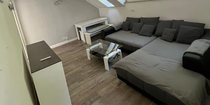 Monteur-Zimmer - Ratingen - Gästezimmer im zentralen Köln