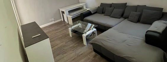 MonteurZimmer: Gästezimmer im zentralen Köln