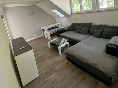 MonteurZimmer: Gästezimmer im zentralen Köln