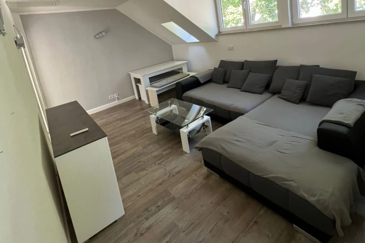 MonteurZimmer: Gästezimmer im zentralen Köln