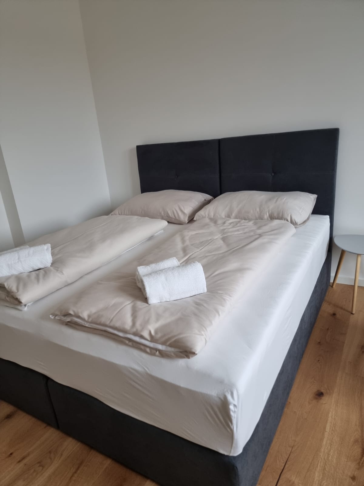 Monteur-Zimmer - Preis pro Nacht - Finkenstein - Monteurzimmer Udinestraße Villach