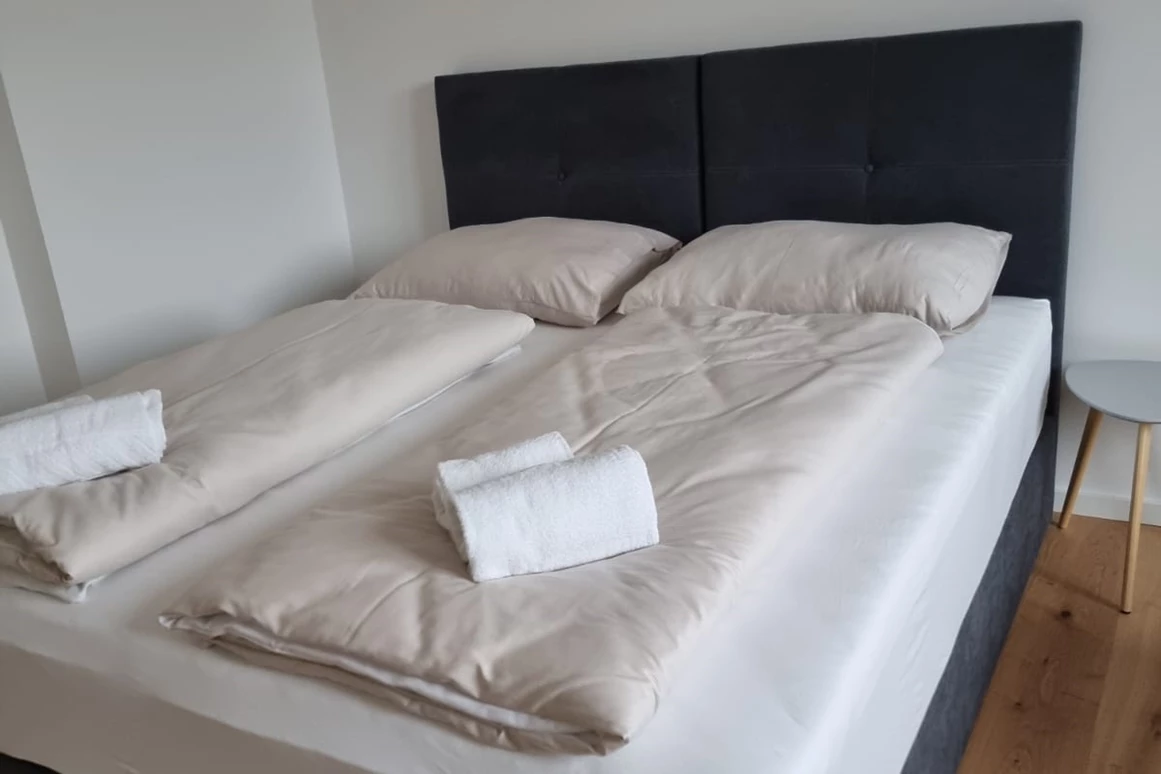 MonteurZimmer: Monteurzimmer Udinestraße Villach