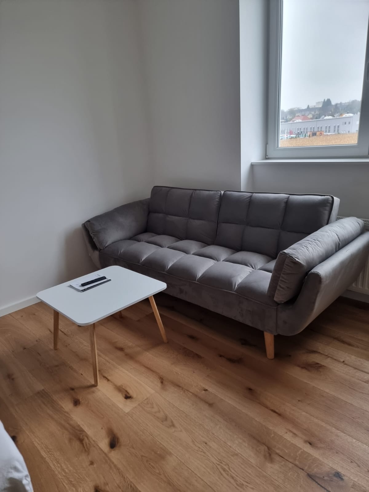 Monteur-Zimmer - Preis pro Nacht - Finkenstein - Monteurzimmer Udinestraße Villach