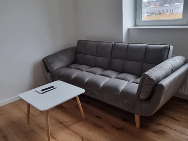 MonteurZimmer: Monteurzimmer Udinestraße Villach