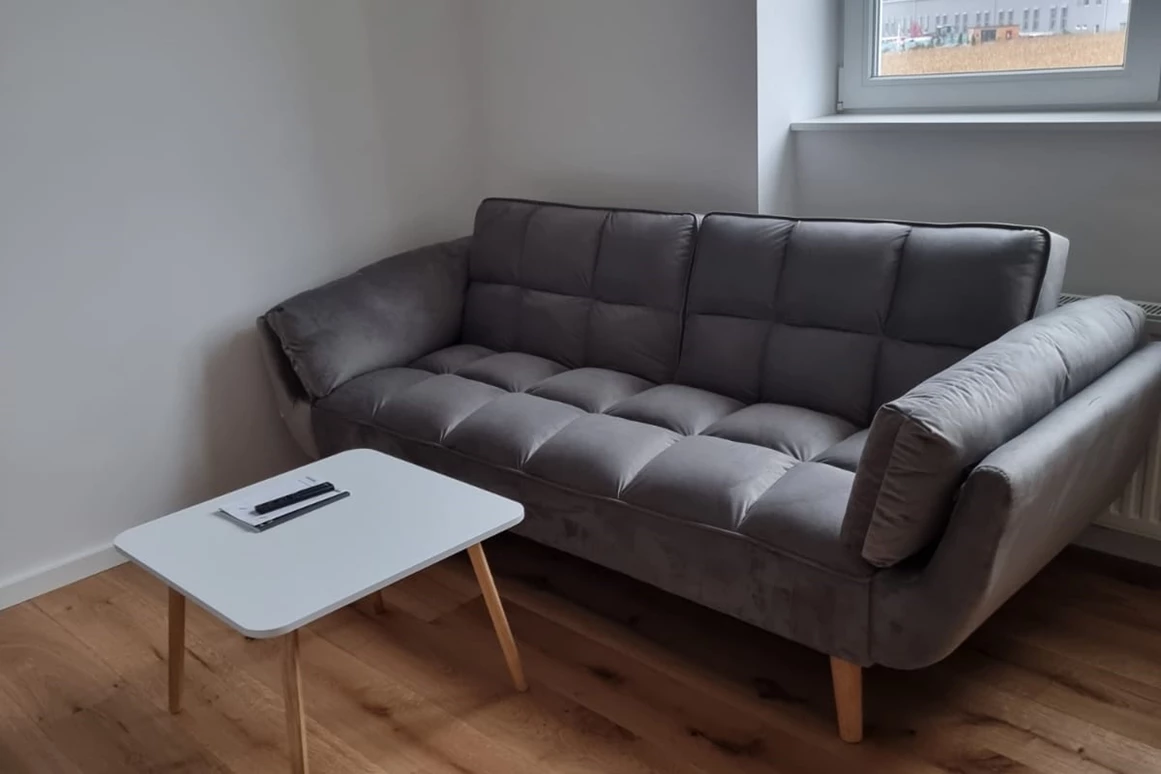 MonteurZimmer: Monteurzimmer Udinestraße Villach